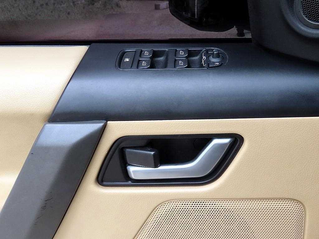 Land Rover Freelander - Vista 11