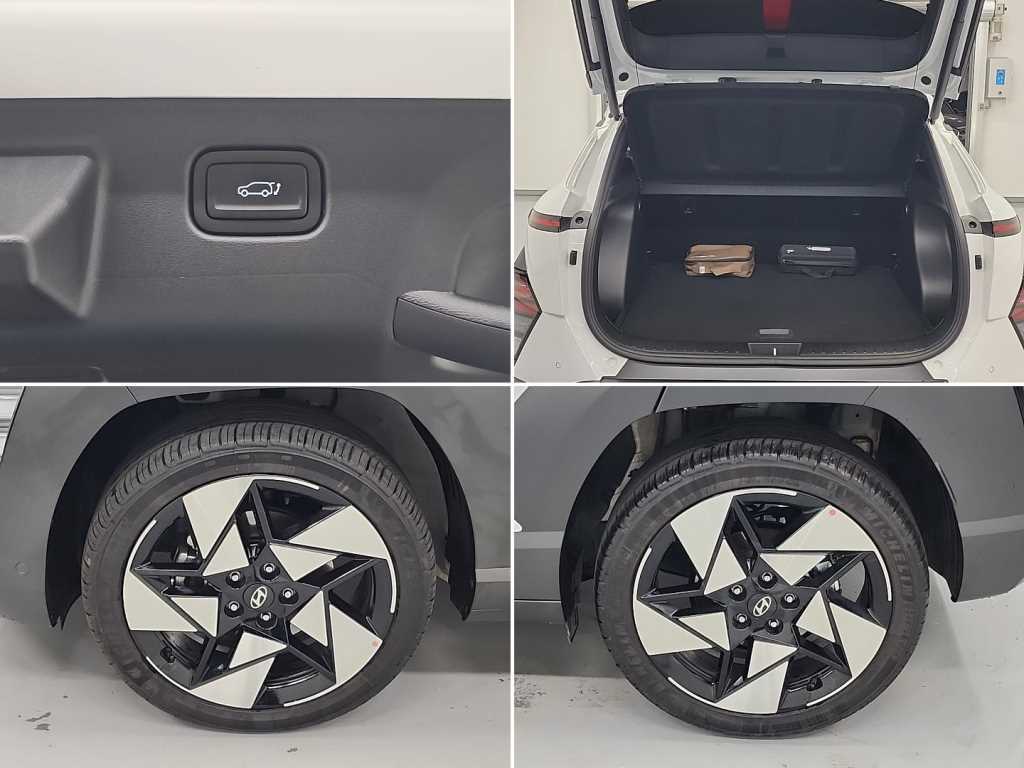 HYUNDAI Kona 2026 Blanco - Importación desde Corea - HF Imports Iquique - Foto 18