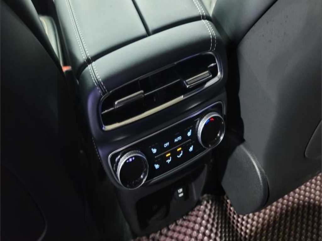 Genesis GV80 2023 - Importación desde Corea - HF Imports Iquique - Foto 13