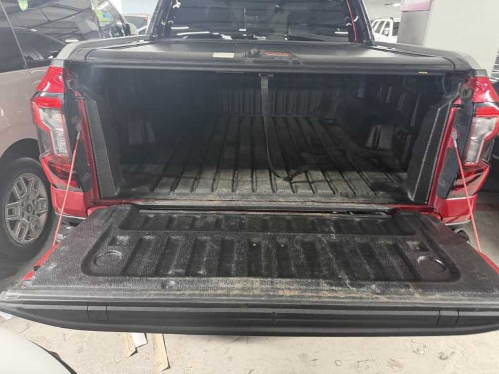 Ford Ranger - Vista 6