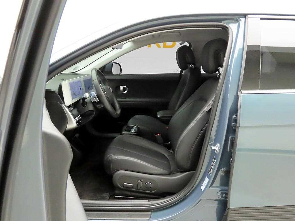 HYUNDAI Ioniq 5 2024 Verde - Importación desde Corea - HF Imports Iquique - Foto 13