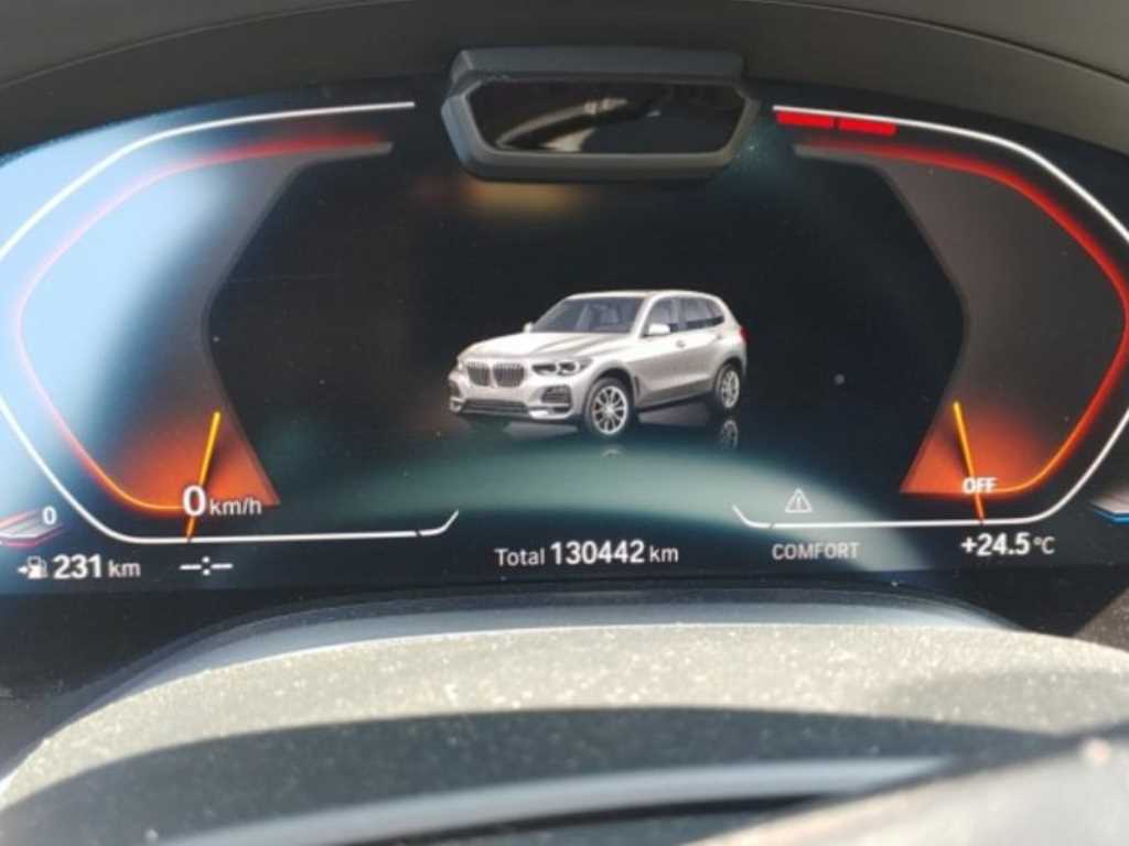 BMW 7 Series - Vista 6