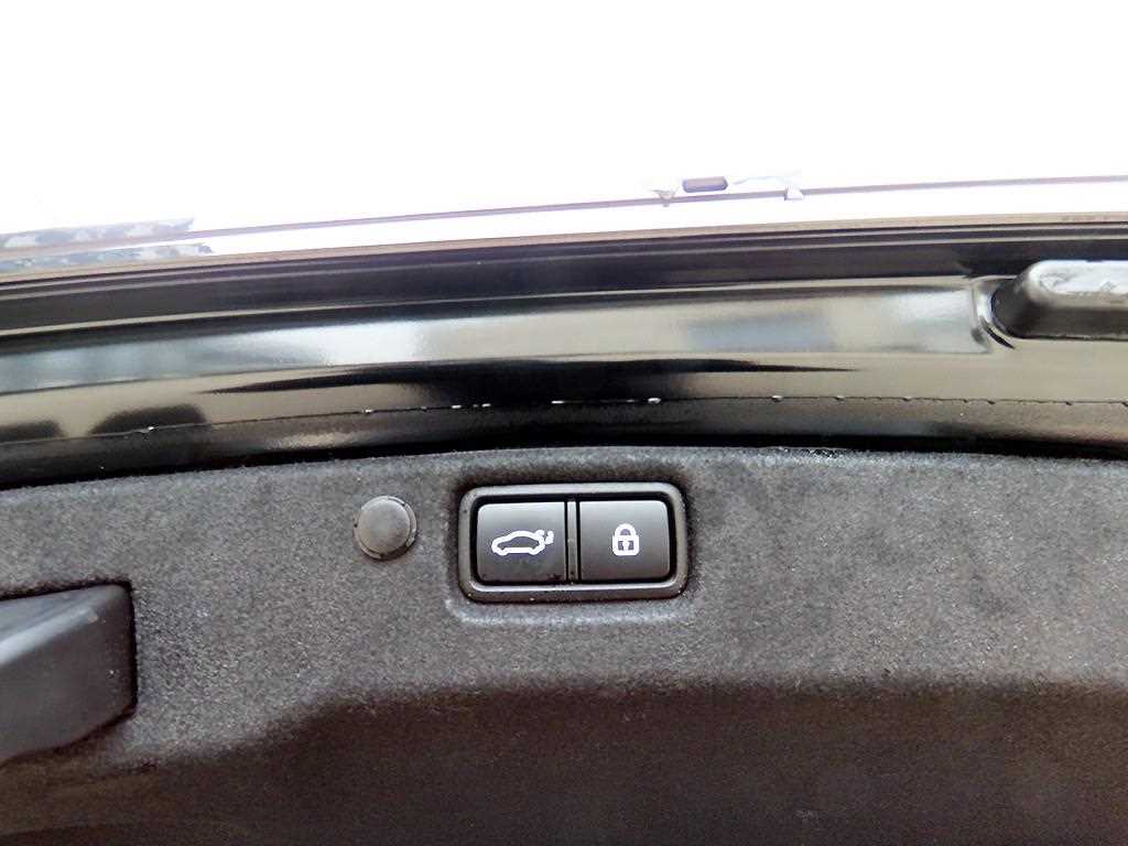KIA K7 2020 Negro - Importación desde Corea - HF Imports Iquique - Foto 18