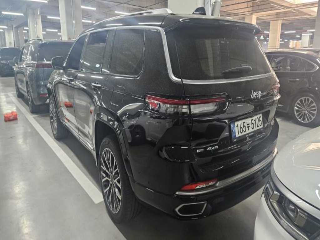 Jeep Cherokee - Vista 3