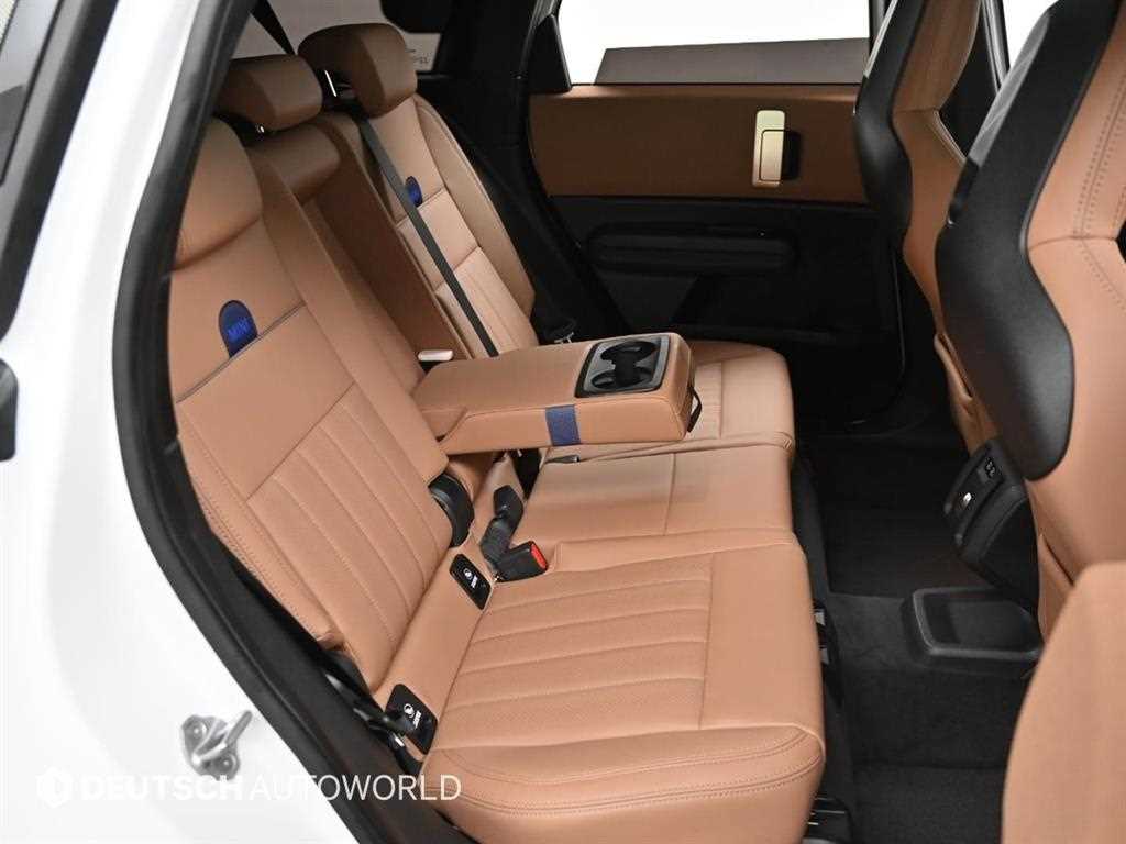 Mini Countryman - Vista 12