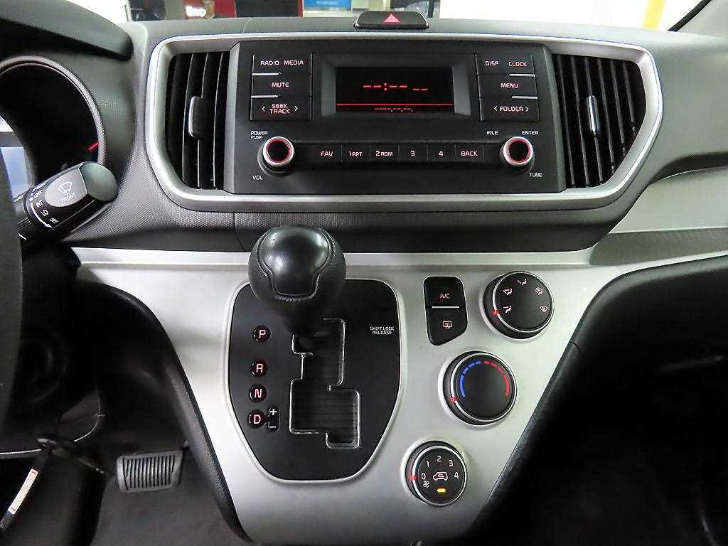 KIA Ray 2021 - Importación desde Corea - HF Imports Iquique - Foto 15
