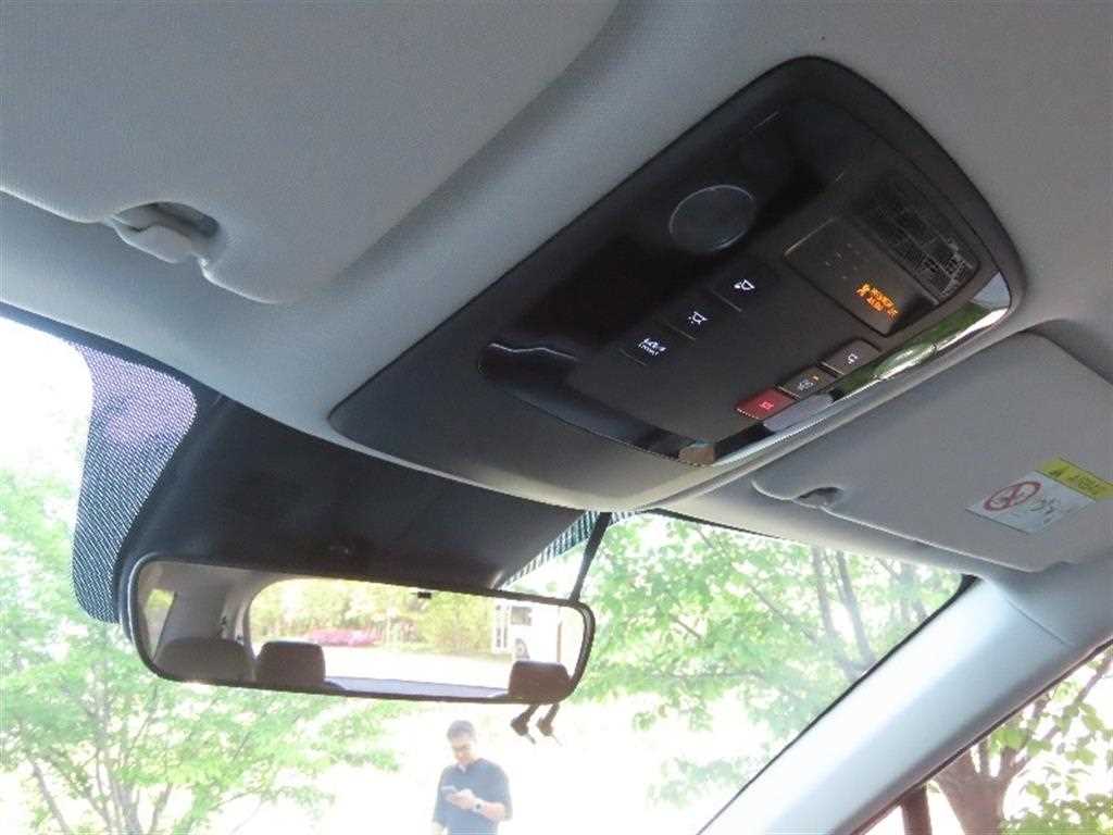 KIA Carnival - Vista 10