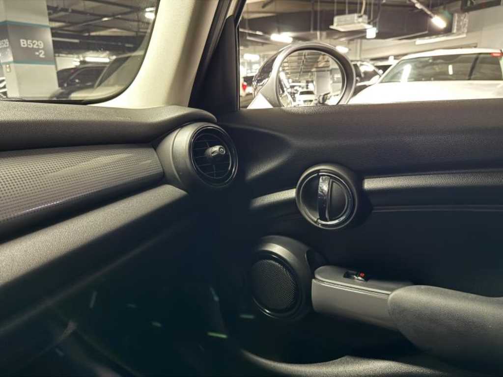 Mini Cooper 2019 Blanco - Importación desde Corea - HF Imports Iquique - Foto 16