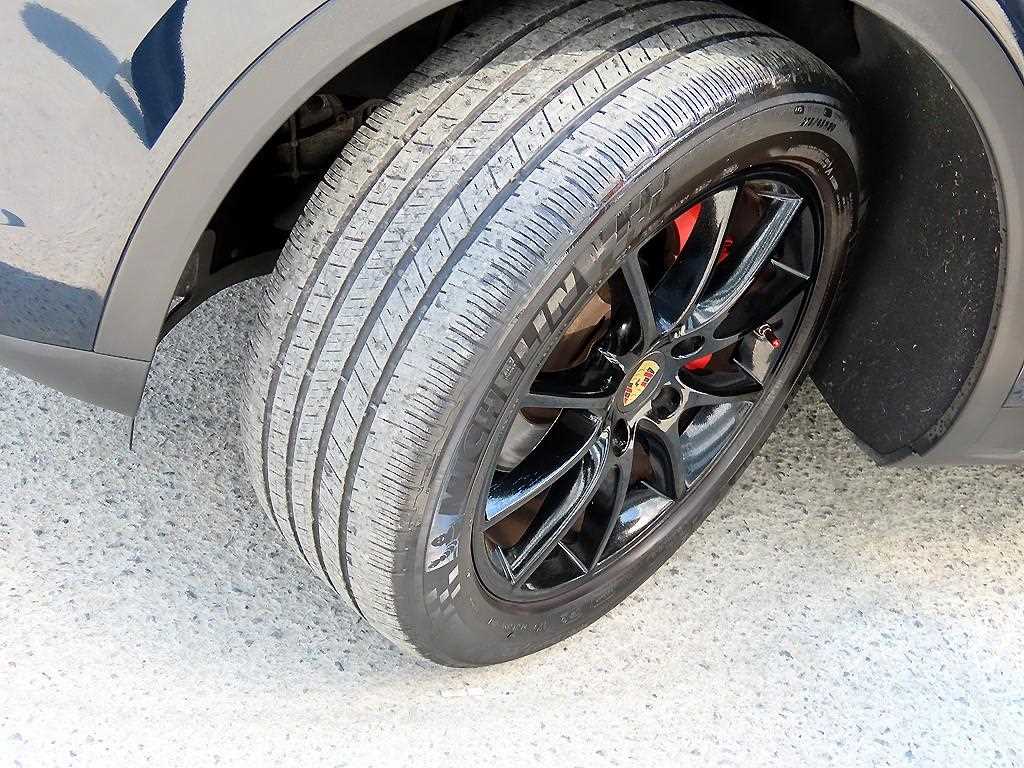 Porsche Cayenne 2022 Azul - Importación desde Corea - HF Imports Iquique - Foto 20
