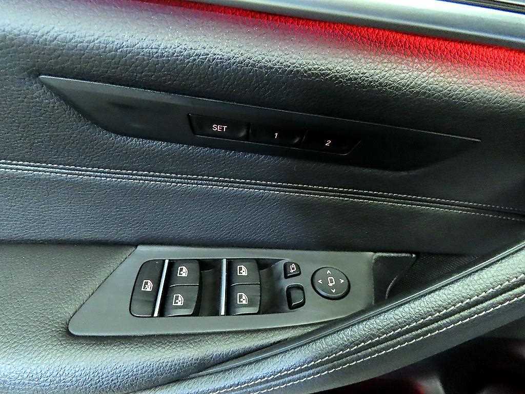 BMW 5 Series 2018 Gris - Importación desde Corea - HF Imports Iquique - Foto 13