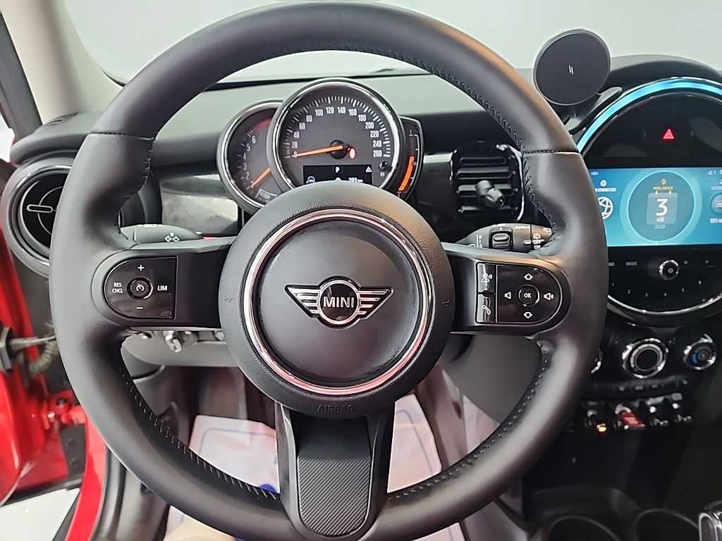 Mini Cooper - Vista 9