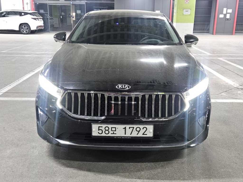 KIA K7 2020 - Importación desde Corea - HF Imports Iquique - Foto 1