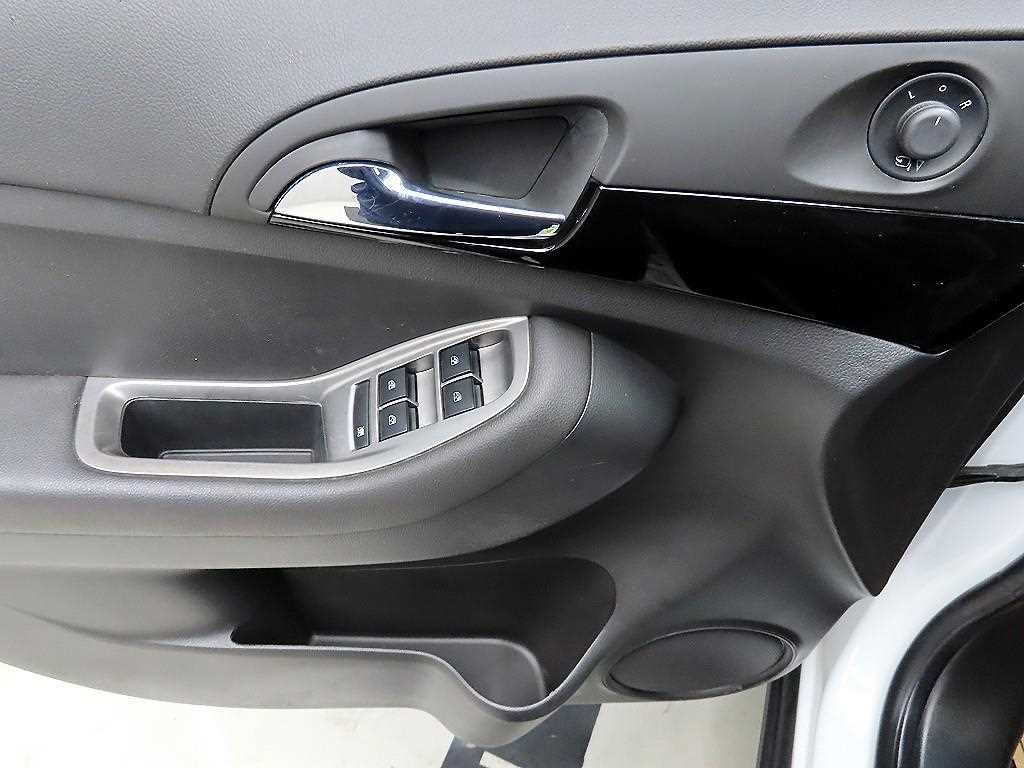 Chevrolet Orlando - Vista 11