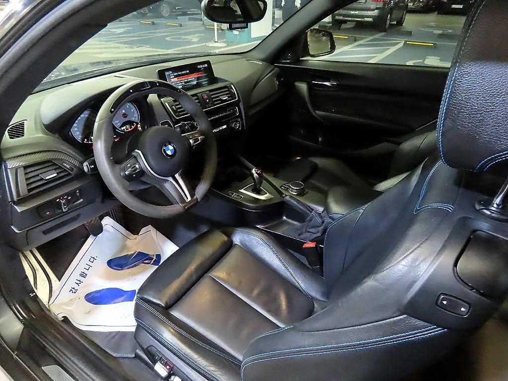 BMW 2 series - Vista 10