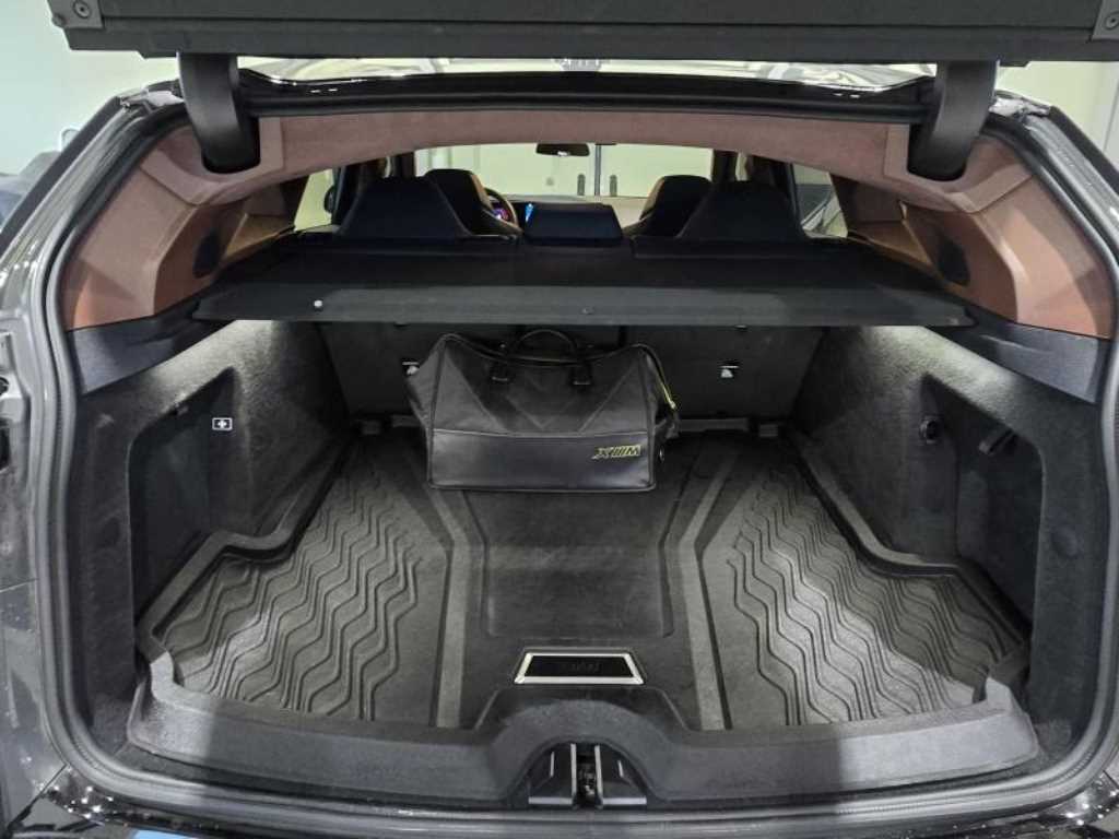 BMW XM 2023 - Importación desde Corea - HF Imports Iquique - Foto 16