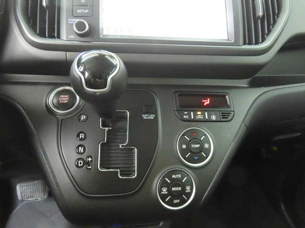KIA Ray - Vista 12