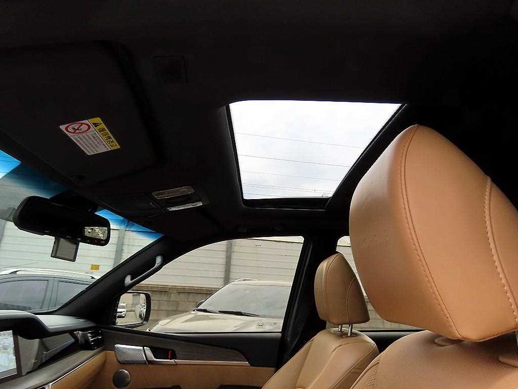 KIA Mohave 2020 Negro - Importación desde Corea - HF Imports Iquique - Foto 15