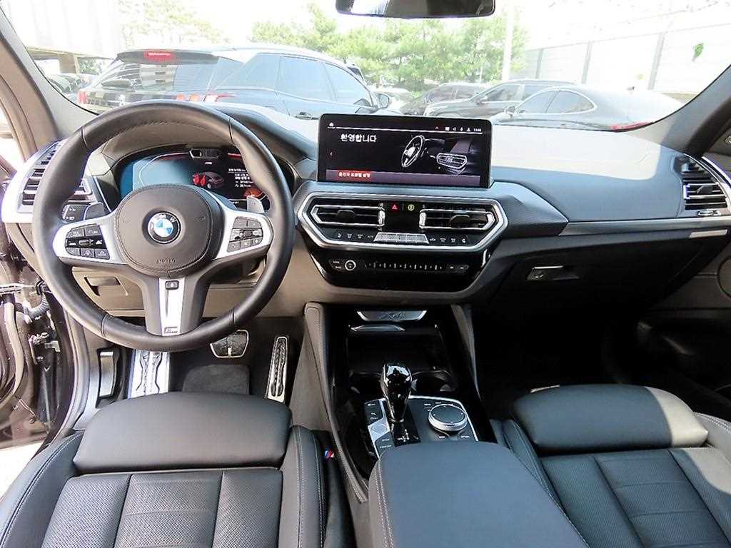 BMW X4 - Vista 7