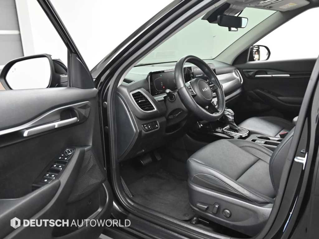 KIA Seltos - Vista 11