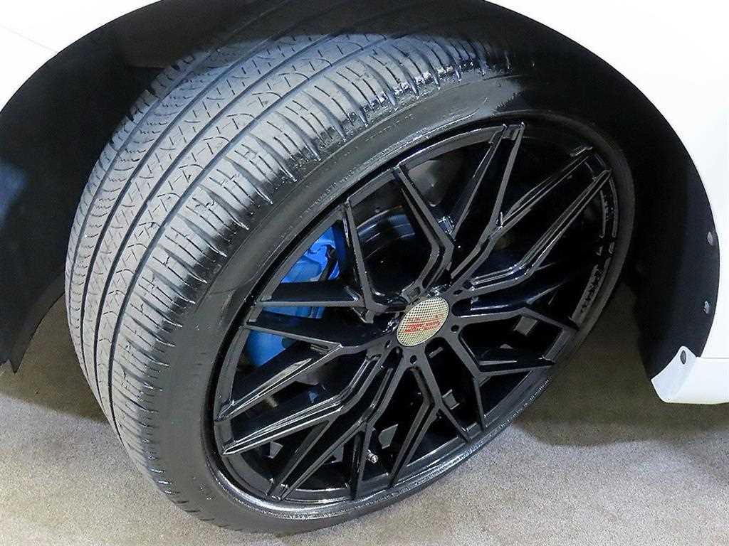 KIA K7 2020 Blanco - Importación desde Corea - HF Imports Iquique - Foto 20
