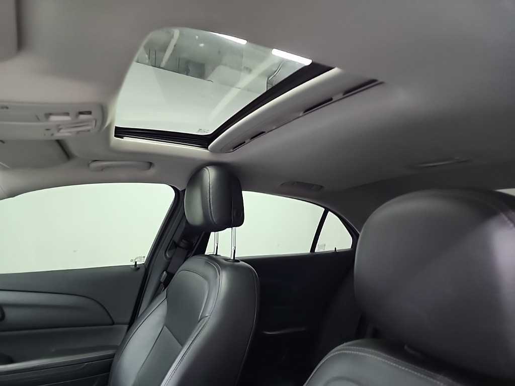 Chevrolet Malibu 2014 Negro - Importación desde Corea - HF Imports Iquique - Foto 14
