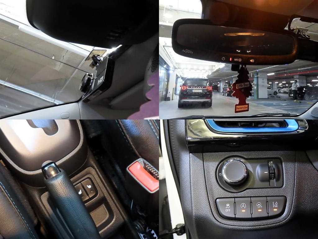Chevrolet Spark 2019 Blanco - Importación desde Corea - HF Imports Iquique - Foto 18
