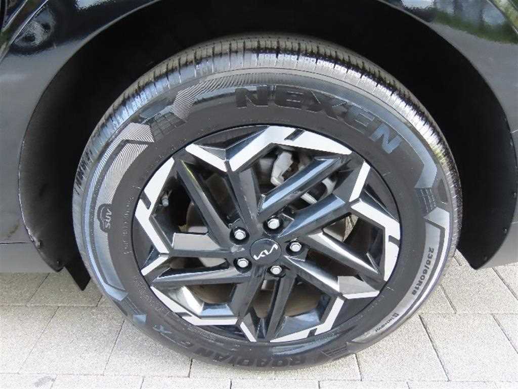 KIA Carnival 2024 Negro - Importación desde Corea - HF Imports Iquique - Foto 17