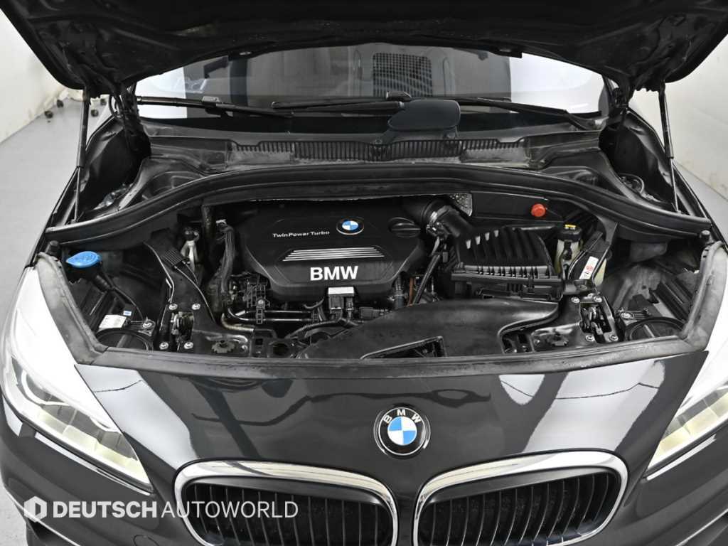 BMW 2 series - Vista 6