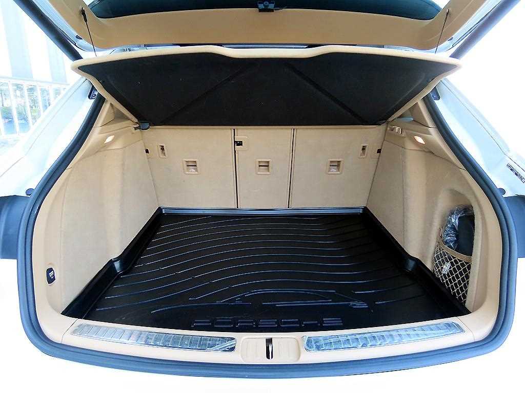 Porsche Macan 2017 Blanco - Importación desde Corea - HF Imports Iquique - Foto 18