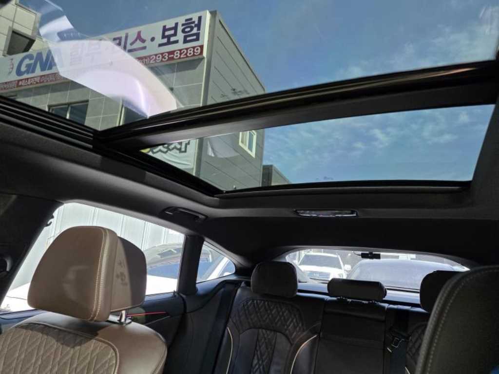 BMW Gran Turismo - Vista 12