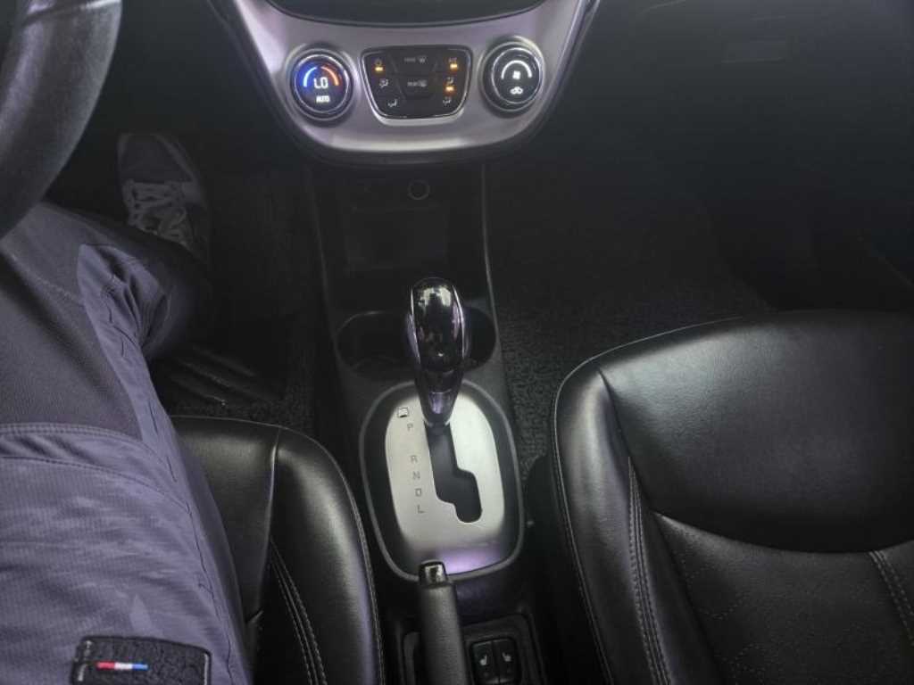 Chevrolet Spark 2016 Morado - Importación desde Corea - HF Imports Iquique - Foto 19