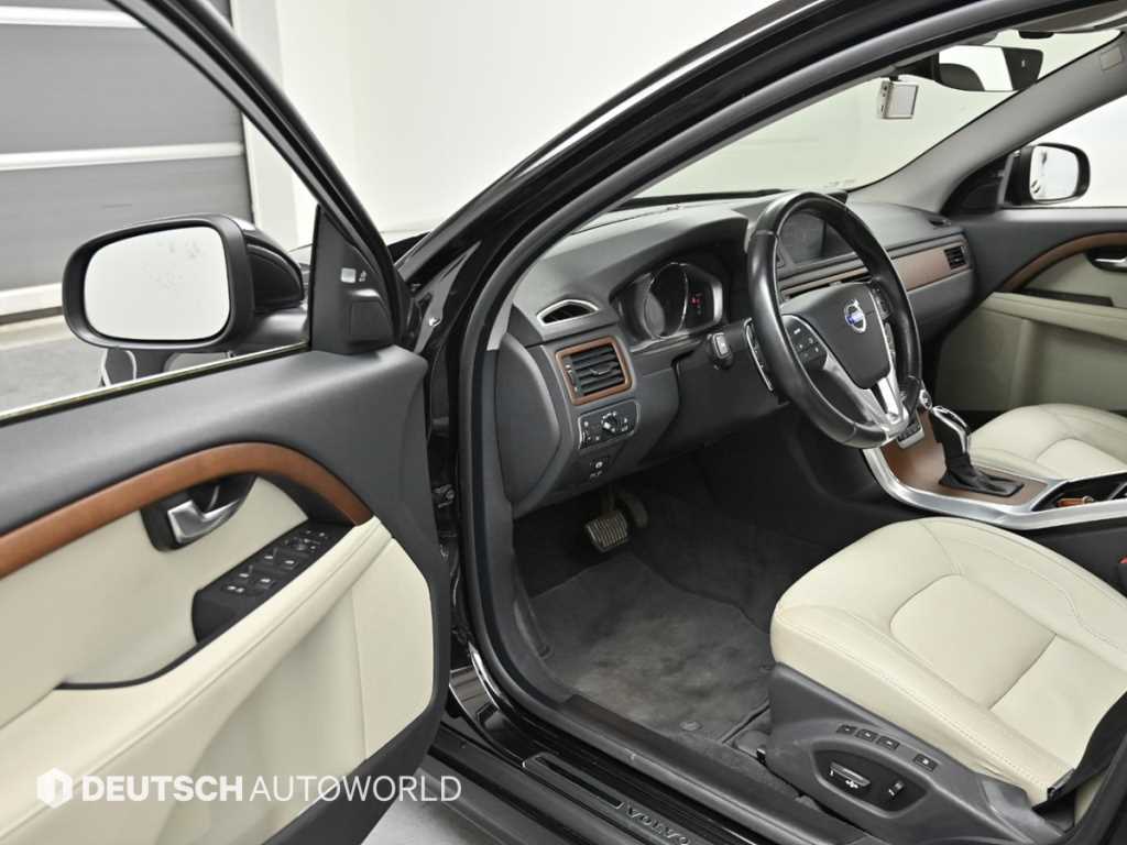 Volvo S80 - Vista 11