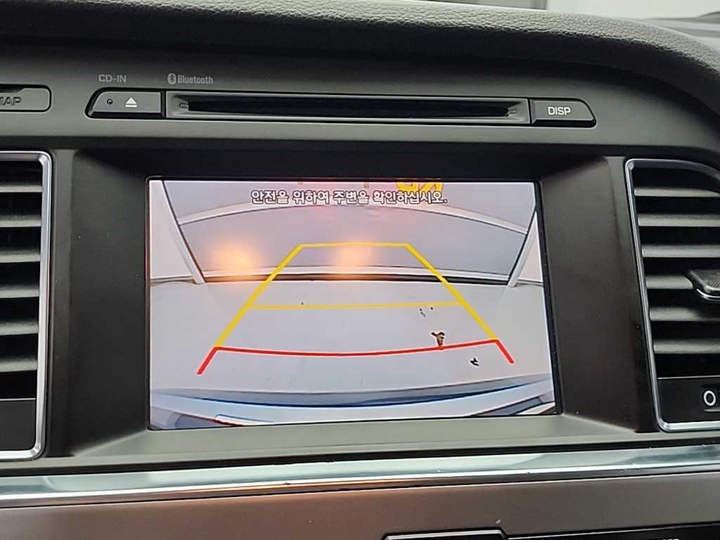 HYUNDAI Sonata 2016 - Importación desde Corea - HF Imports Iquique - Foto 15