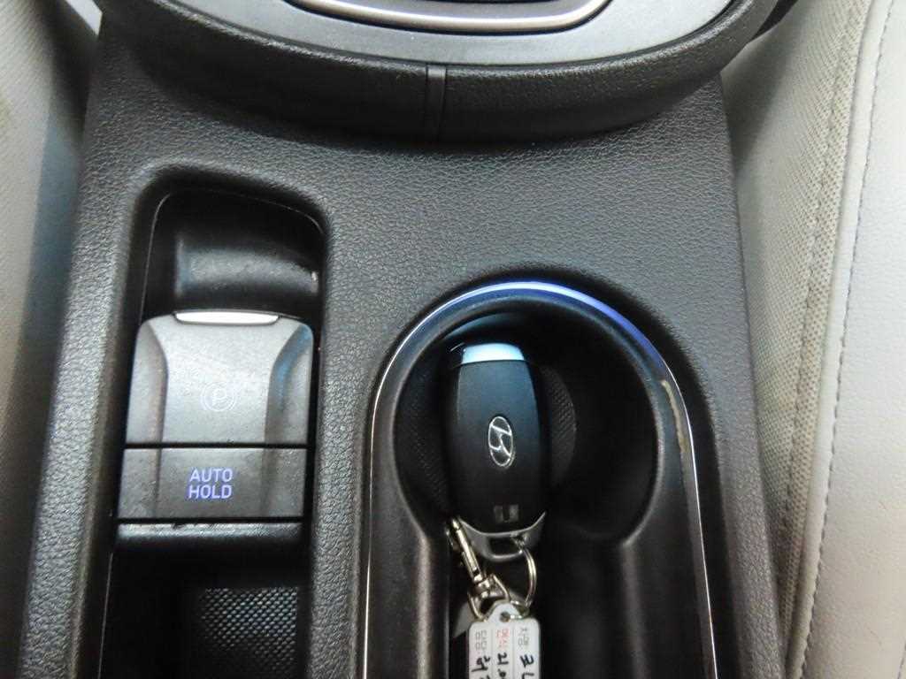 HYUNDAI Kona 2021 Rojo - Importación desde Corea - HF Imports Iquique - Foto 13