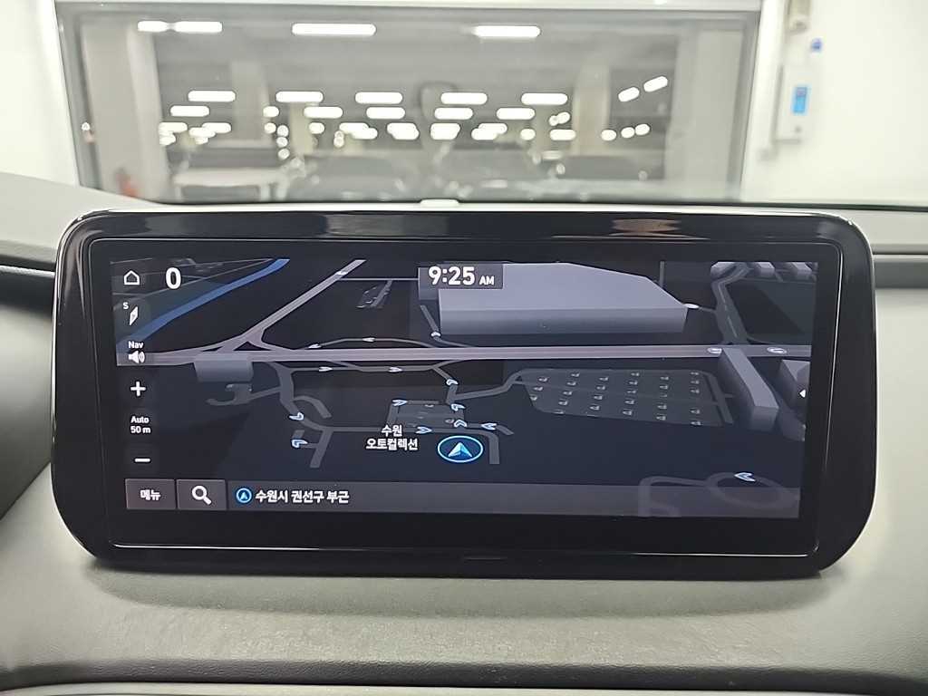 HYUNDAI Santa Fe 2021 Blanco - Importación desde Corea - HF Imports Iquique - Foto 16