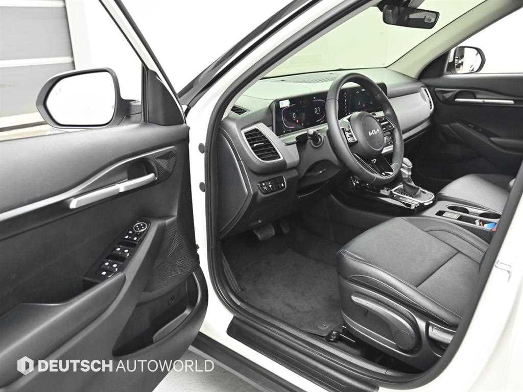 KIA Seltos - Vista 11