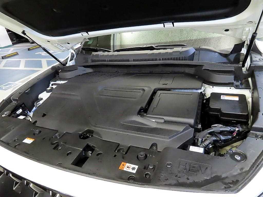 Ssangyong Torres 2026 Blanco - Importación desde Corea - HF Imports Iquique - Foto 19