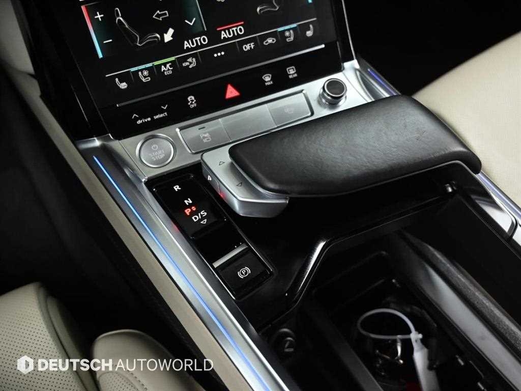 Audi e-Tron - Vista 9