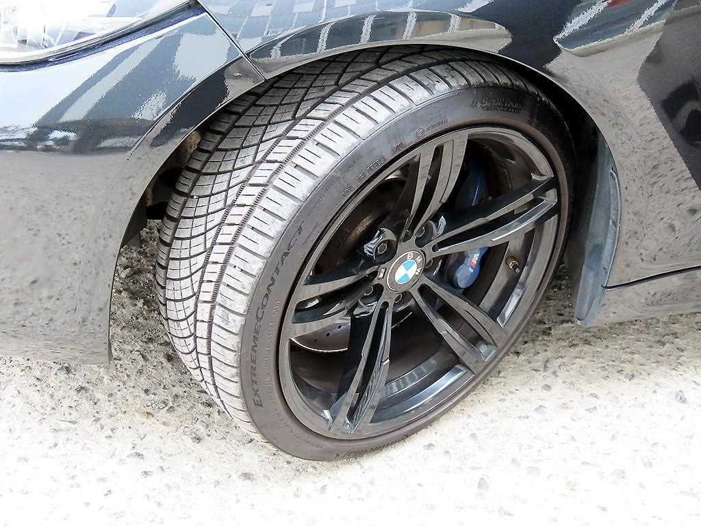 BMW 2 series 2018 Negro - Importación desde Corea - HF Imports Iquique - Foto 18