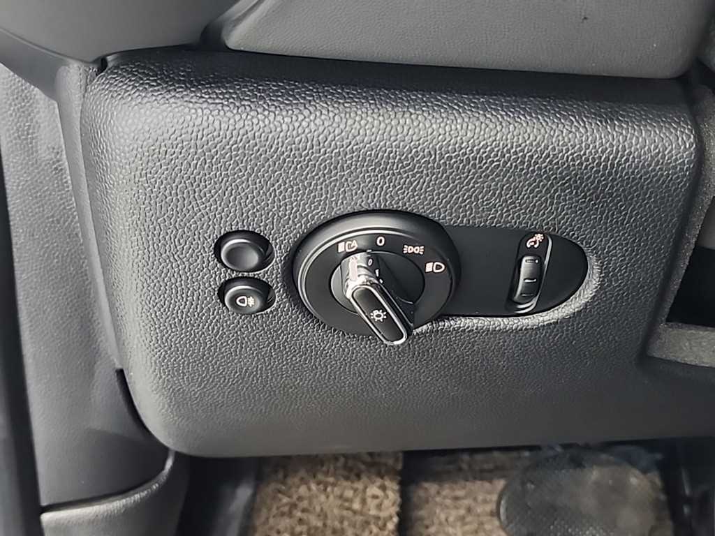 Mini Cooper 2024 Gris - Importación desde Corea - HF Imports Iquique - Foto 18