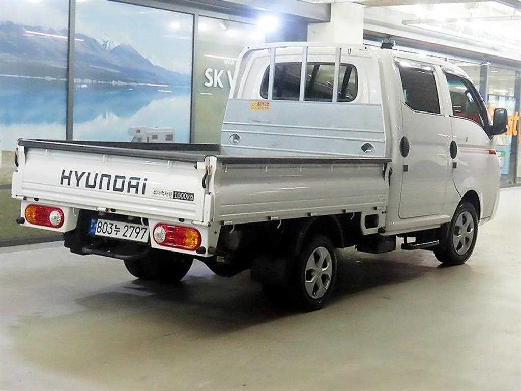 Small Truck Cargo (small) - Vista 4