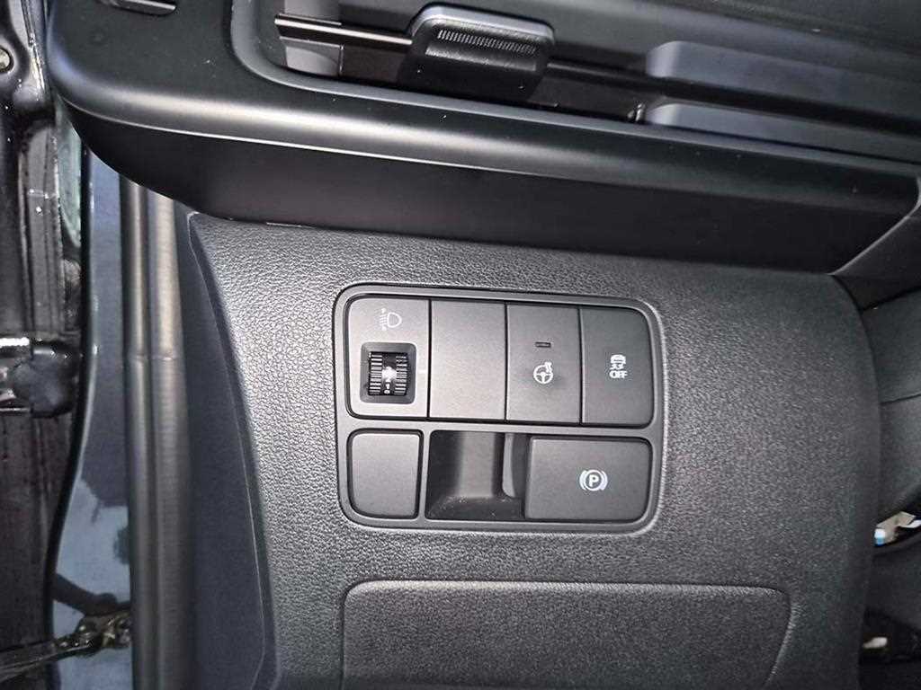 HYUNDAI Staria 2023 Gris - Importación desde Corea - HF Imports Iquique - Foto 13