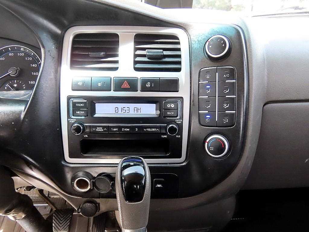 Small Truck Cargo (small) 2022 Blanco - Importación desde Corea - HF Imports Iquique - Foto 13