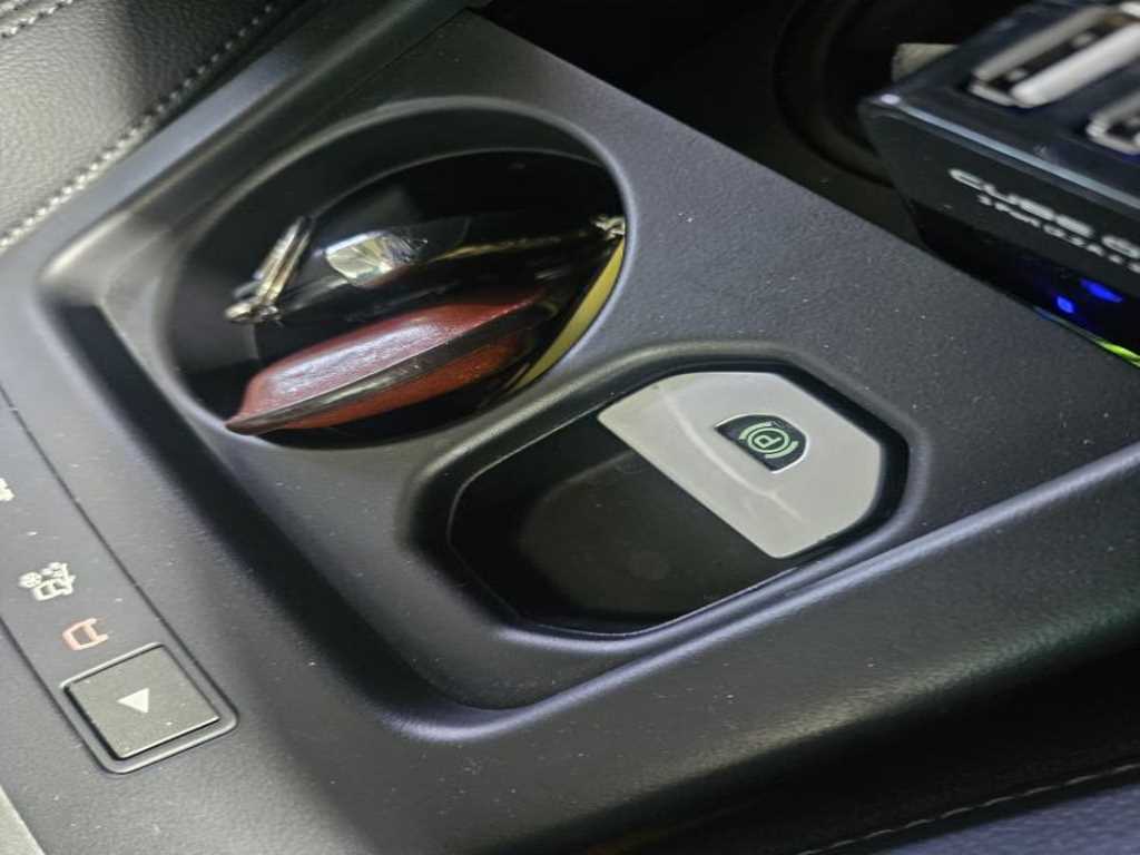 Land Rover Freelander 2013 Blanco - Importación desde Corea - HF Imports Iquique - Foto 16