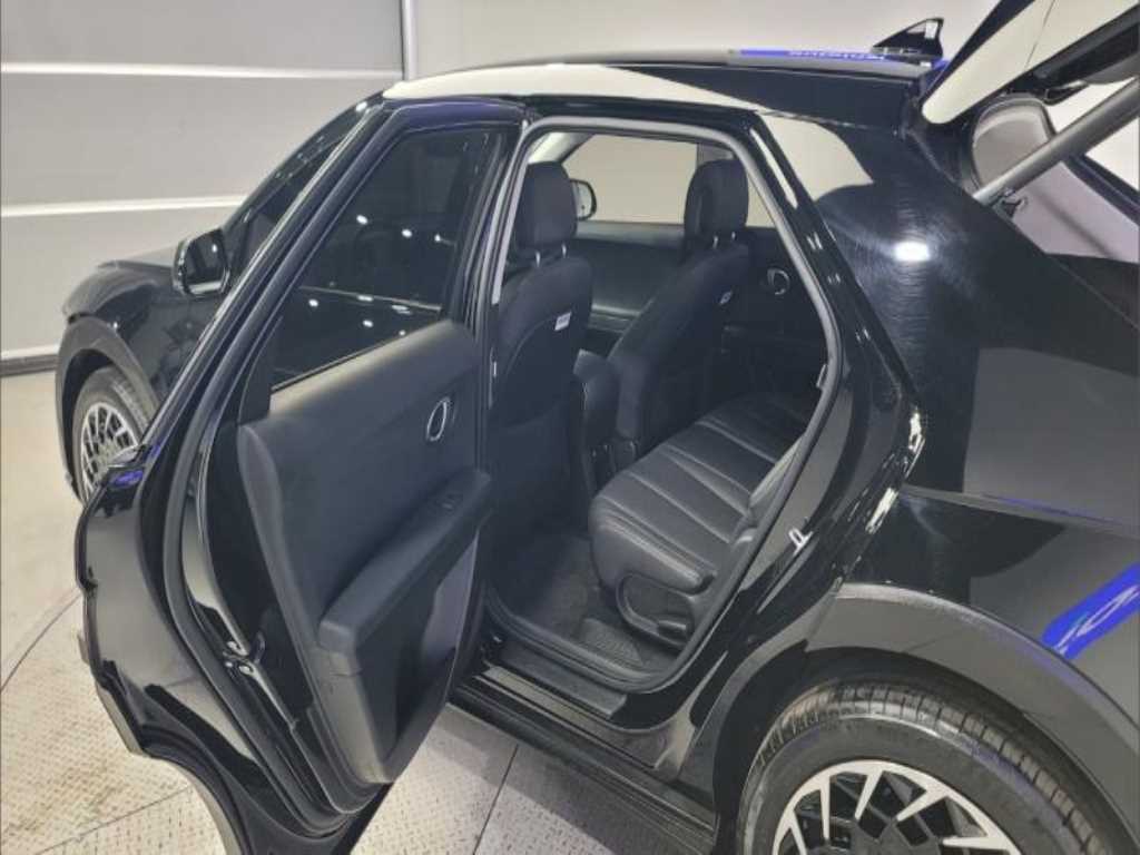 HYUNDAI Ioniq 5 2023 - Importación desde Corea - HF Imports Iquique - Foto 18