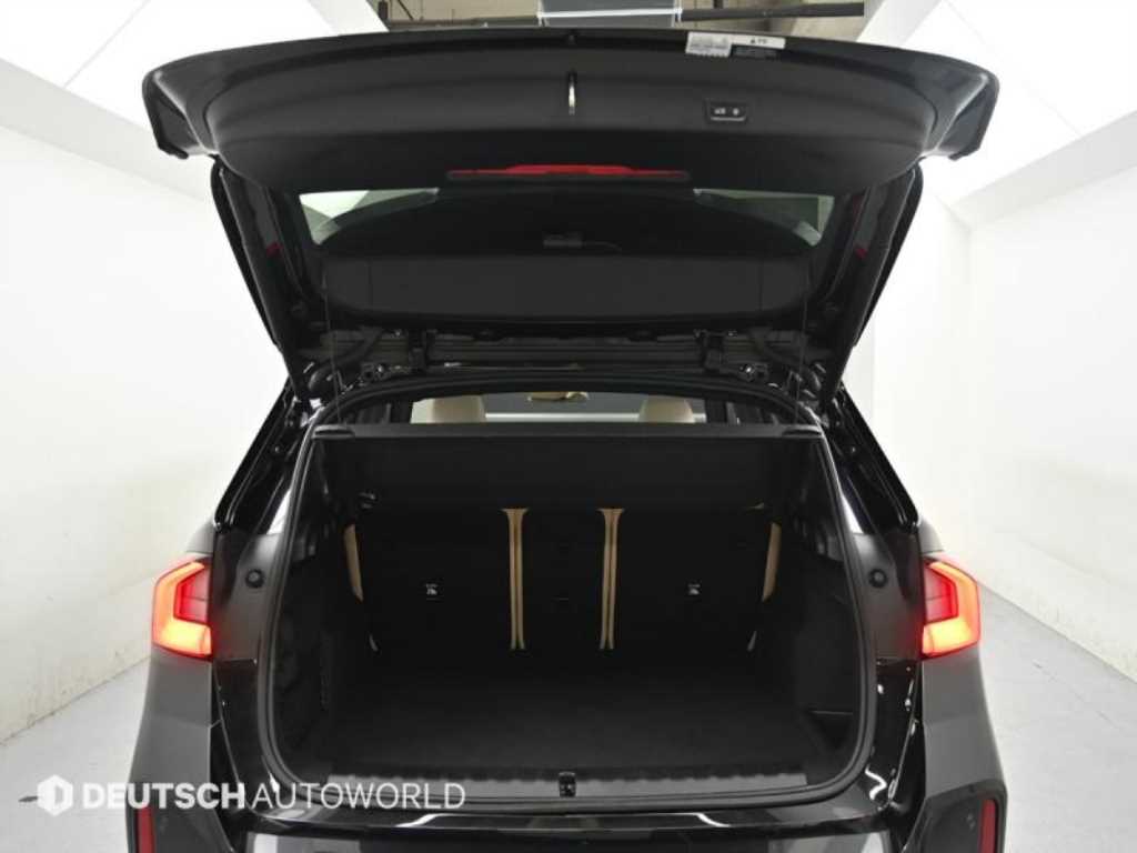 BMW X1 2024 Negro - Importación desde Corea - HF Imports Iquique - Foto 19