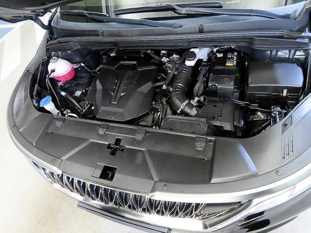 KIA Carnival 2023 Negro - Importación desde Corea - HF Imports Iquique - Foto 19