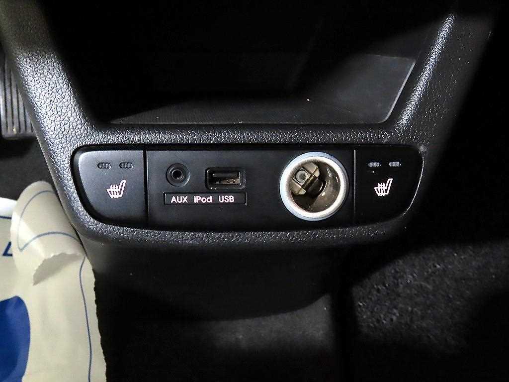 KIA Ray 2013 Blanco - Importación desde Corea - HF Imports Iquique - Foto 14