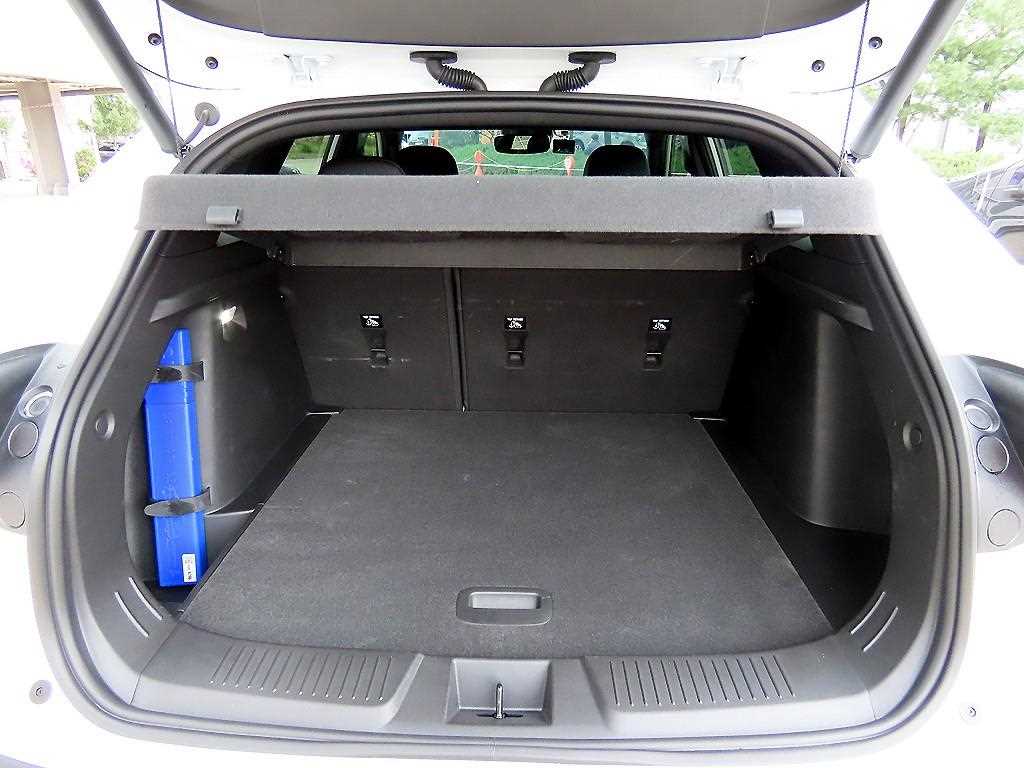 Chevrolet Trax 2024 Blanco - Importación desde Corea - HF Imports Iquique - Foto 18