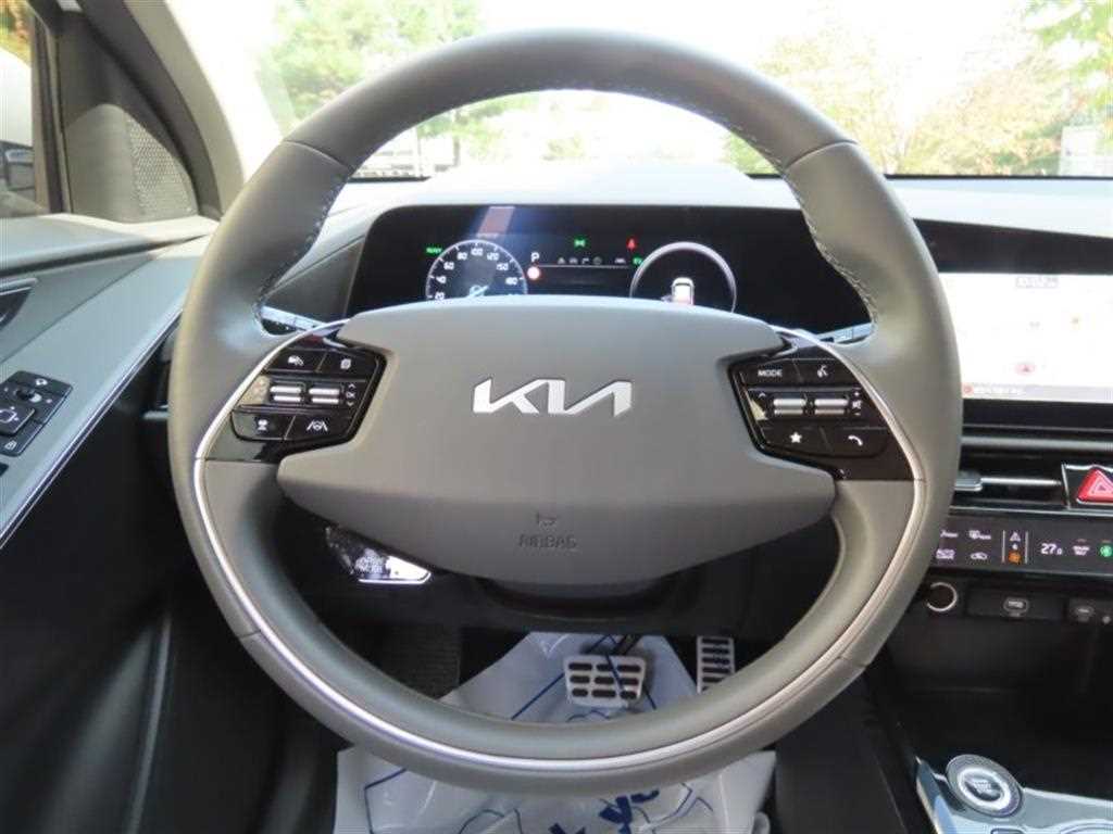KIA Niro 2025 - Importación desde Corea - HF Imports Iquique - Foto 16